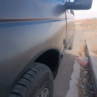 روا دوگانه مدل 1387|خودرو سواری و وانت|نهاوند, |دیوار