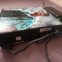 Xbox 360 slim|کنسول، بازی ویدئویی و آنلاین|ملایر, |دیوار