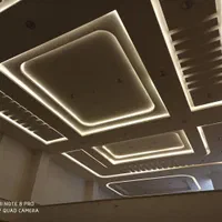 سقف کناف***باریسول|خدمات پیشه و مهارت|قم, صفائیه|دیوار