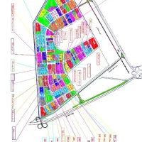 پردیسان ۵۶۰ هکتاری قنوات و طایقان و پرنیان