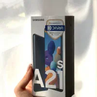 گوشی سامسونگ A21 s