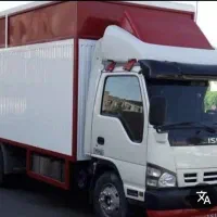 خدمات باربری اتوبار کل استان تهران وبسته بندی