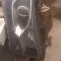 چراغ جلو دنا