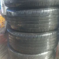 فروش لاستیک دست دوم ژاپنی۲۰۱۹