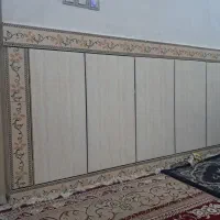 نظافچی خانم واقا چه با هم چه جدا با چند سال تجربه