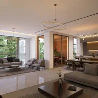 ۵۹۰متر مستغلات موقعیت اداری میرداماد