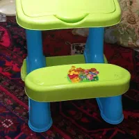 میز تحریر کودک
