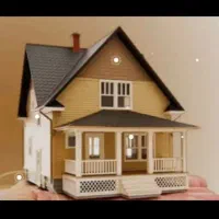 رهن واحد طبقه دوم اندیشه