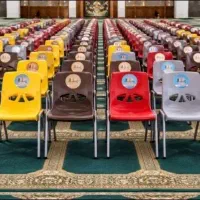 صندلی پلاستیکی زنوس|میز و صندلی غذاخوری|تهران, سلسبیل شمالی|دیوار