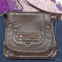 کیف چرم فروشی