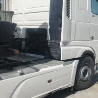 داف ۴۸۰ مدل ۲۰۱۸ فول|خودرو سنگین|بروجرد, |دیوار