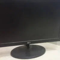 مانیتور LG 19m38a|قطعات و لوازم جانبی رایانه|زاهدان, |دیوار