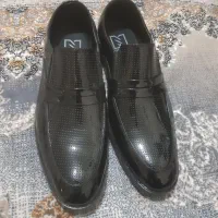 کفش مردانه