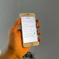 iPhone 7 128gig درحد بدون نقطه|موبایل|تهران, نیروی هوایی (پیروزی)|دیوار