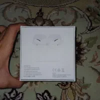 AirPods pro|لوازم جانبی موبایل و تبلت|شیراز, شهرک بزین|دیوار