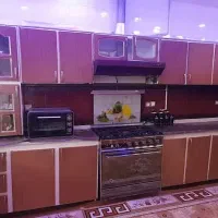 کابینت فلزی