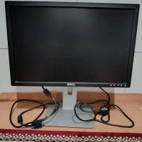 مانیتور 24 اینچ مارکDELL