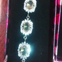 سرویس نقره|جواهرات|سیرجان, |دیوار