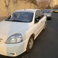 ریو مدل ۸۸ دوبرگ سند|خودرو سواری و وانت|تهران, فاطمی|دیوار