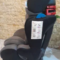 صندلی کودک ماشین (چند حالته)|تخت و صندلی بچه|تهران, سازمان برنامه شمالی|دیوار