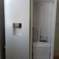 تعمیرات برد ساید وگاز یخچال فریزر و لباسشویی