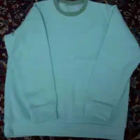 بلوز پشت پنبه ای نو|لباس|یزد, |دیوار