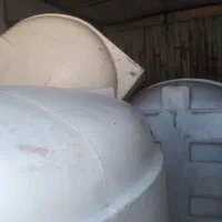 تانکرآب ،منبع آب ،زیر کولری ،لوله پولیکا