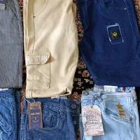 لی کتون پارچه ای 250 عمده