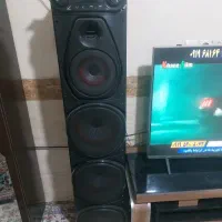 اسپیکردوقلومارک‌آیوا۳۱۰۰وات