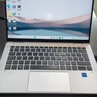 لپ‌تاپ تاچ HP Elite book 1030 G8