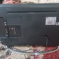 تلویزیون  ال ای دی سامسونگ اسمارت ۳۲اینچ
