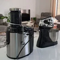 آب میوه گیری سونیک