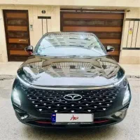فونیکس FX اجاره ای /کرایه خودرو/رنت ماشین صفر