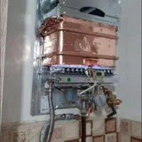 تعمیرات انواع آبگرمکن و چوشکاری در محل شما با مناس|خدمات پیشه و مهارت|تربت‌حیدریه, رضاشهر|دیوار