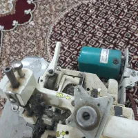 سردوز خانگی|چرخ خیاطی و ریسندگی|جوانرود, |دیوار