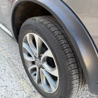 نیسان جوک پلاتینیوم ۲۰۱۷ تک‌برگ سند