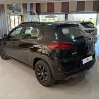 سیتروئن c3