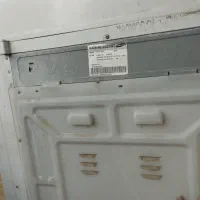 ماشین لباسشویی