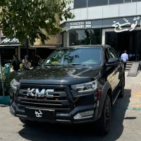 کی ام سی تی 8 KMC t8
