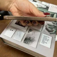 ایفون 16 پرو 256 za|موبایل|قم, علی آباد سعدگان|دیوار