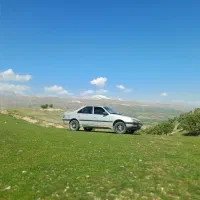 پژو ۴۰۵ فروشی