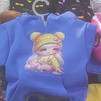 هودی شلوار بچگانه