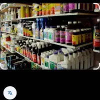 سم های خارجی ساس سوسک شپش مورچه مارمولک و...