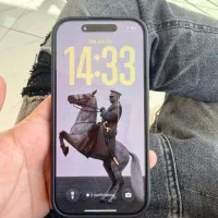 ایفون ۱۶ پرو