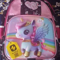 کیف مدرسه نو|کیف، کفش، کمربند|گرگان, |دیوار