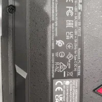 لپتاپ ایسوس گیمینگ Asus TUF Gaming