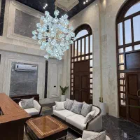 فروش-305-متر-4-خواب-مستر-3-پارکینگ-سندی