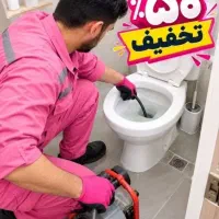 تخلیه چاه تعمیر آسانسور