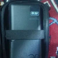 پاوربانک ۲۰۰۰۰|لوازم جانبی موبایل و تبلت|شهرکرد, |دیوار