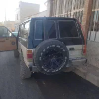 پاترول۴در ۶سیلندر|خودرو سواری و وانت|قمصر, |دیوار